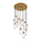 Arden 11-Light Chandelier