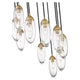 Arden 11-Light Chandelier