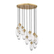 Arden 11-Light Chandelier