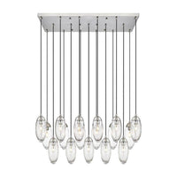 Arden 17-Light Chandelier