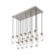 Arden 17-Light Chandelier