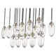 Arden 17-Light Chandelier