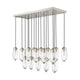 Arden 17-Light Chandelier