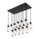 Arden 17-Light Chandelier