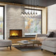 Arden 17-Light Chandelier