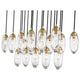 Arden 17-Light Chandelier