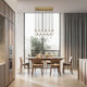 Arden 17-Light Chandelier