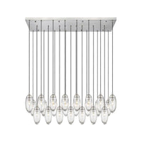 Arden 23-Light Chandelier