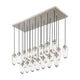 Arden 23-Light Chandelier