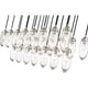 Arden 23-Light Chandelier