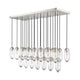 Arden 23-Light Chandelier