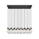 Arden 23-Light Chandelier