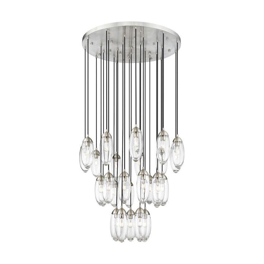 Arden 27-Light Chandelier