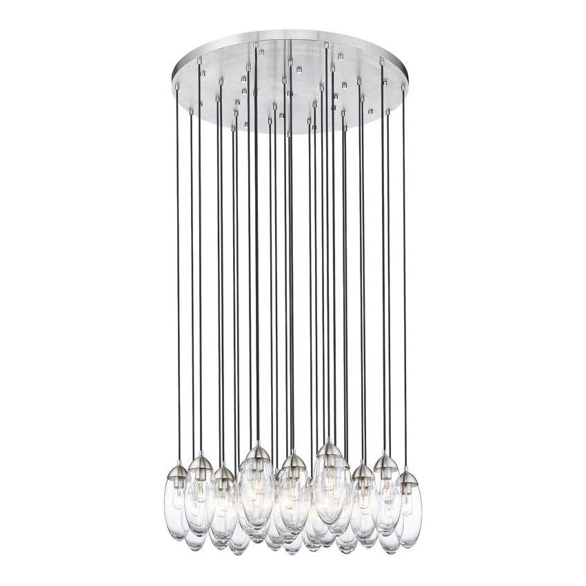 Arden 27-Light Chandelier