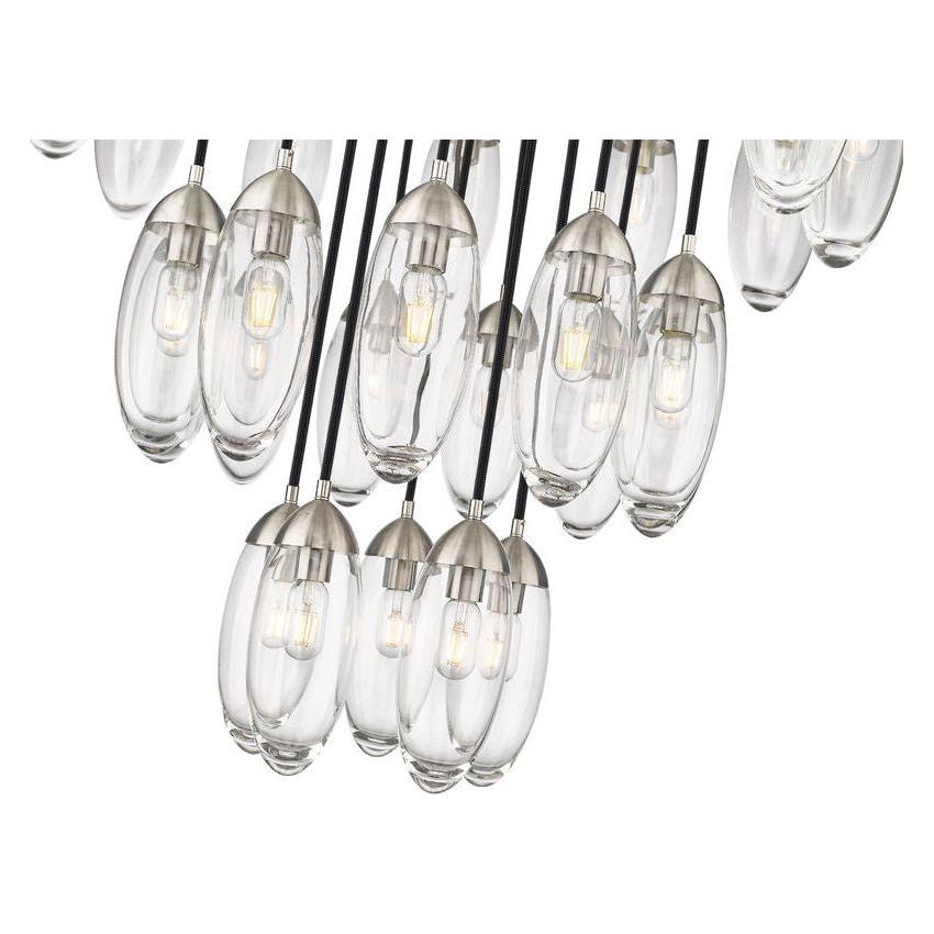 Arden 27-Light Chandelier