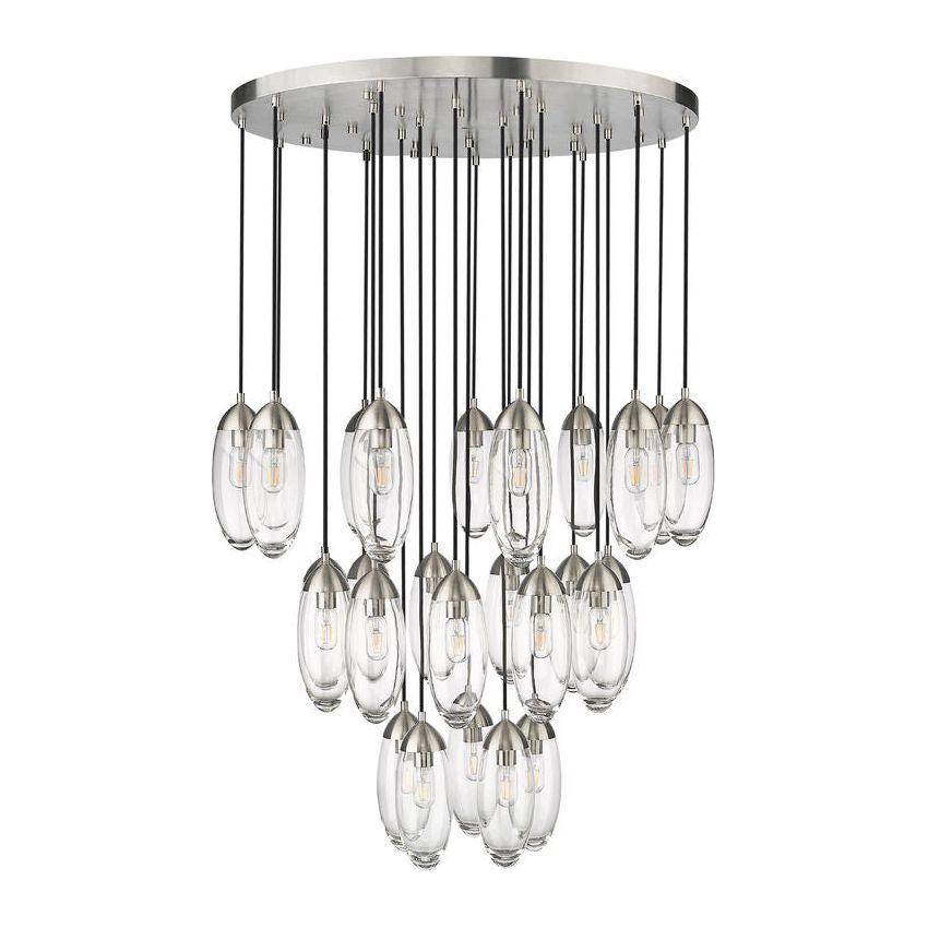 Arden 27-Light Chandelier