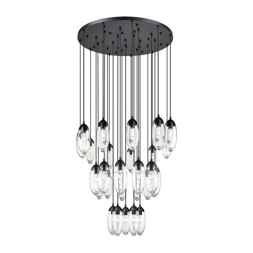 Arden 27-Light Chandelier