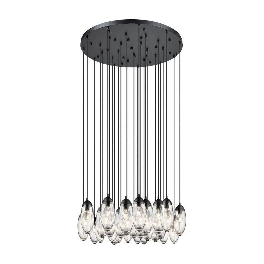 Arden 27-Light Chandelier