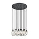 Arden 27-Light Chandelier