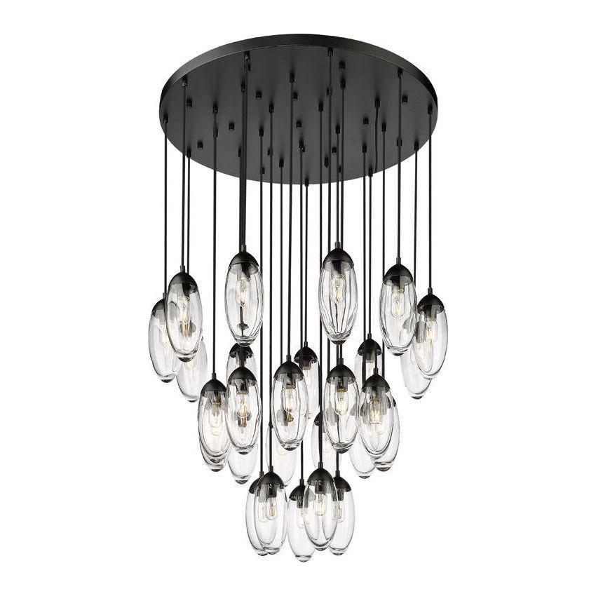 Arden 27-Light Chandelier