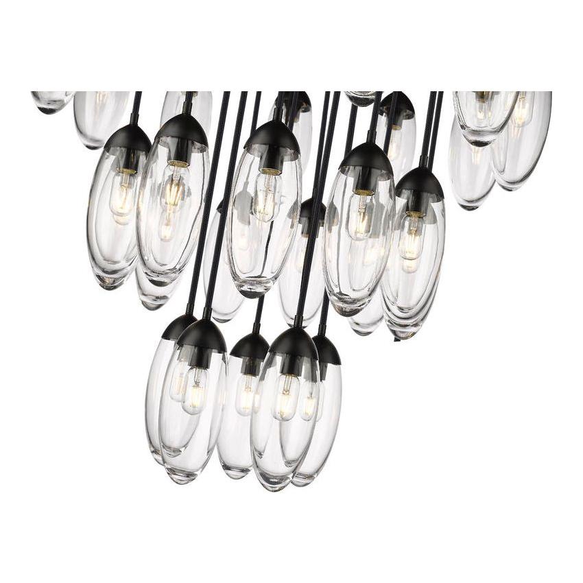 Arden 27-Light Chandelier