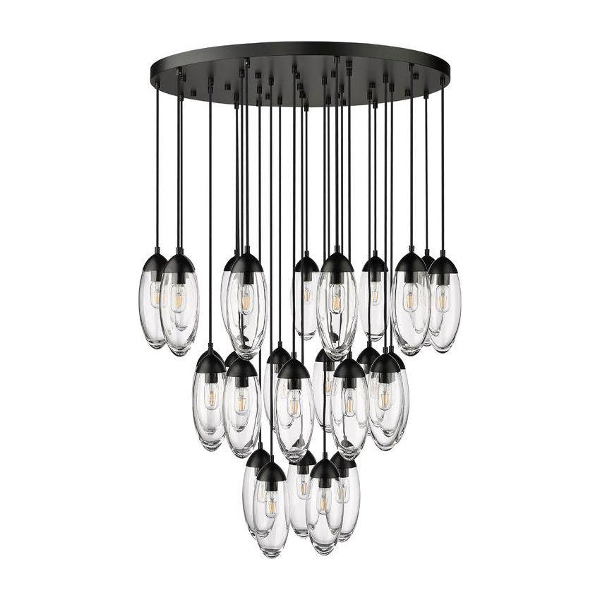 Arden 27-Light Chandelier