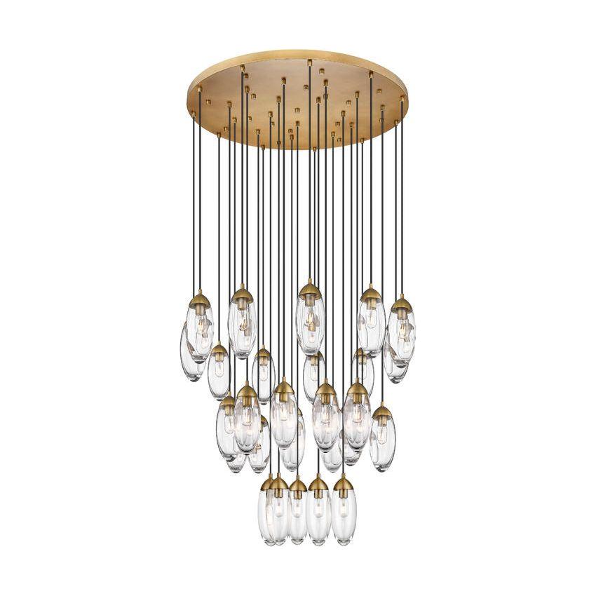 Arden 27-Light Chandelier