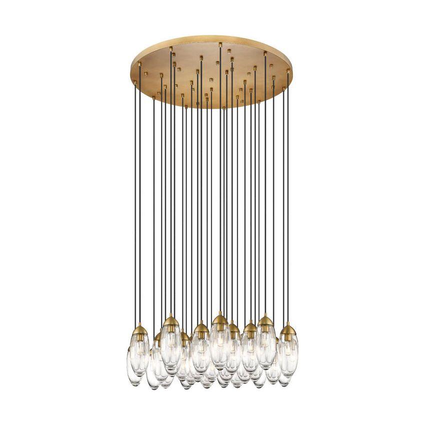 Arden 27-Light Chandelier