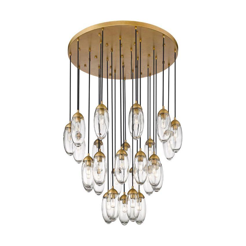 Arden 27-Light Chandelier