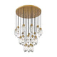 Arden 27-Light Chandelier