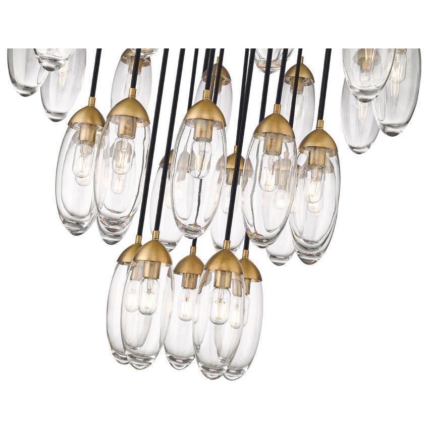 Arden 27-Light Chandelier