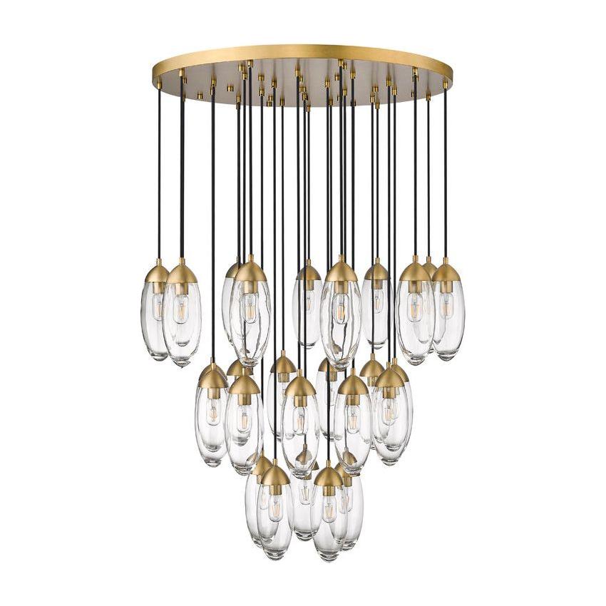 Arden 27-Light Chandelier