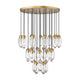Arden 27-Light Chandelier