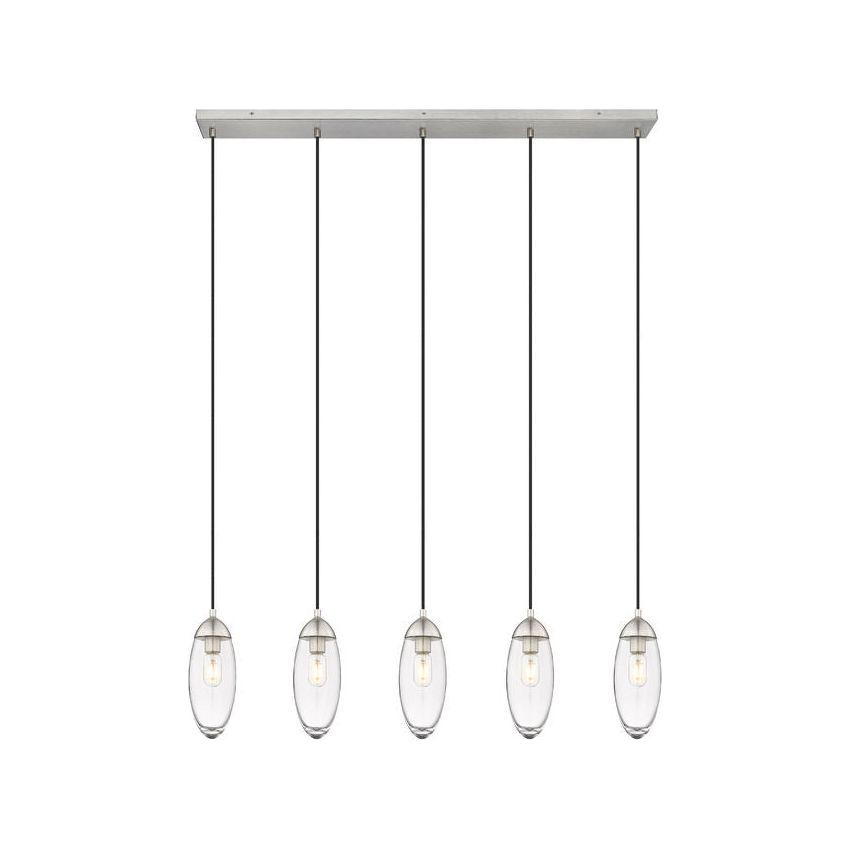 Arden 5-Light Chandelier