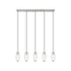 Arden 5-Light Chandelier