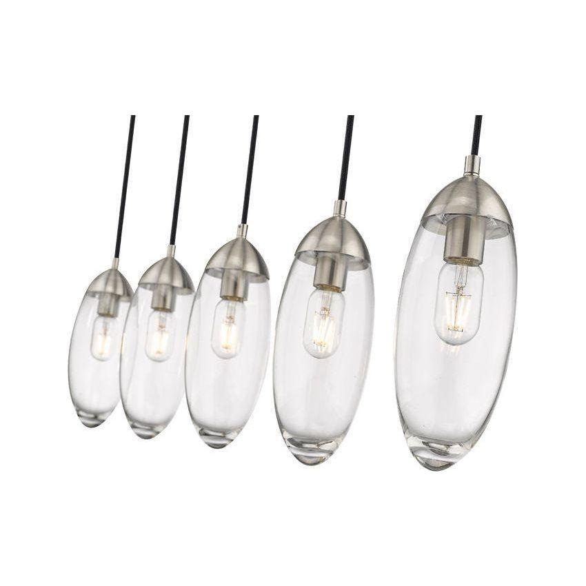 Arden 5-Light Chandelier