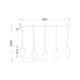 Arden 5-Light Chandelier