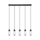 Arden 5-Light Chandelier