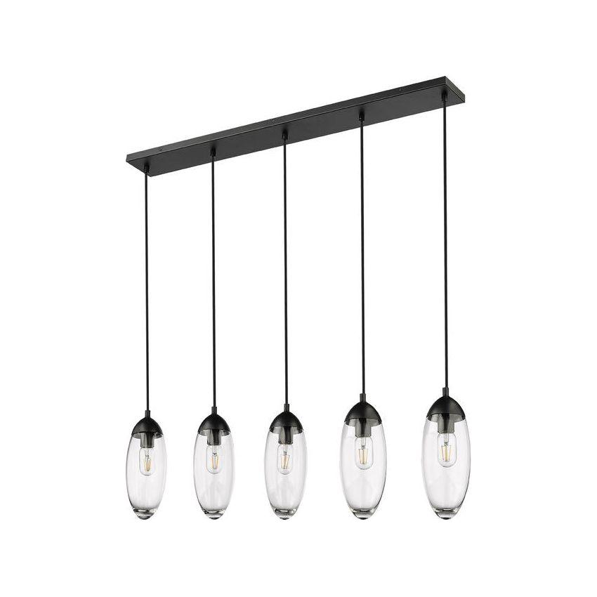 Arden 5-Light Chandelier