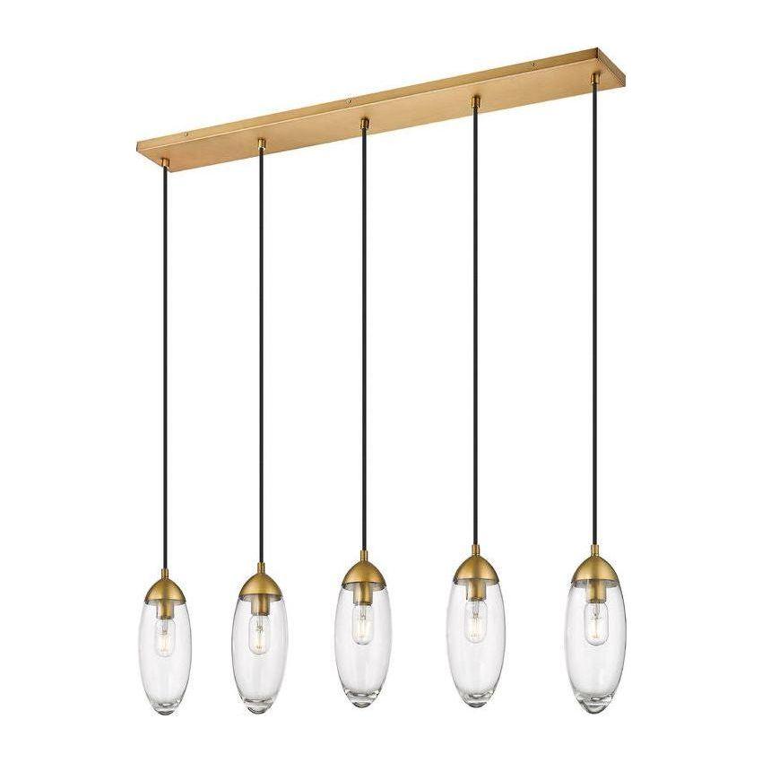 Arden 5-Light Chandelier