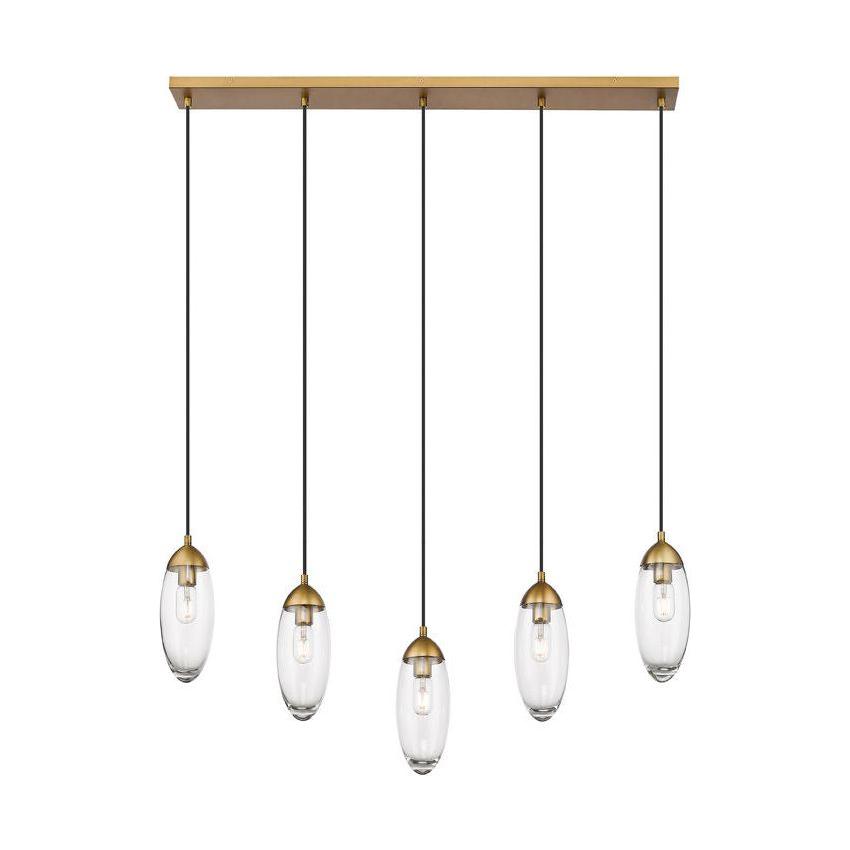 Arden 5-Light Chandelier