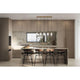 Arden 5-Light Chandelier