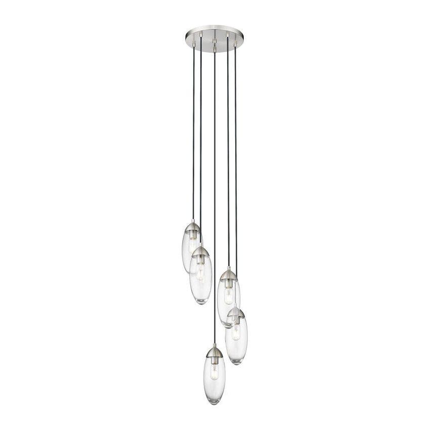 Arden 5-Light Chandelier