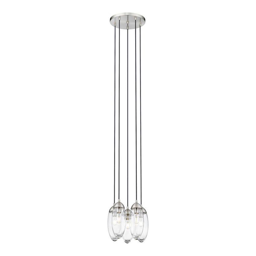 Arden 5-Light Chandelier