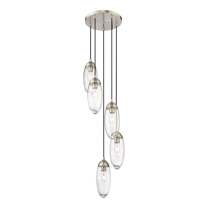 Arden 5-Light Chandelier