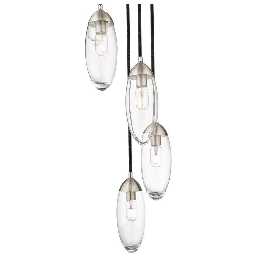 Arden 5-Light Chandelier