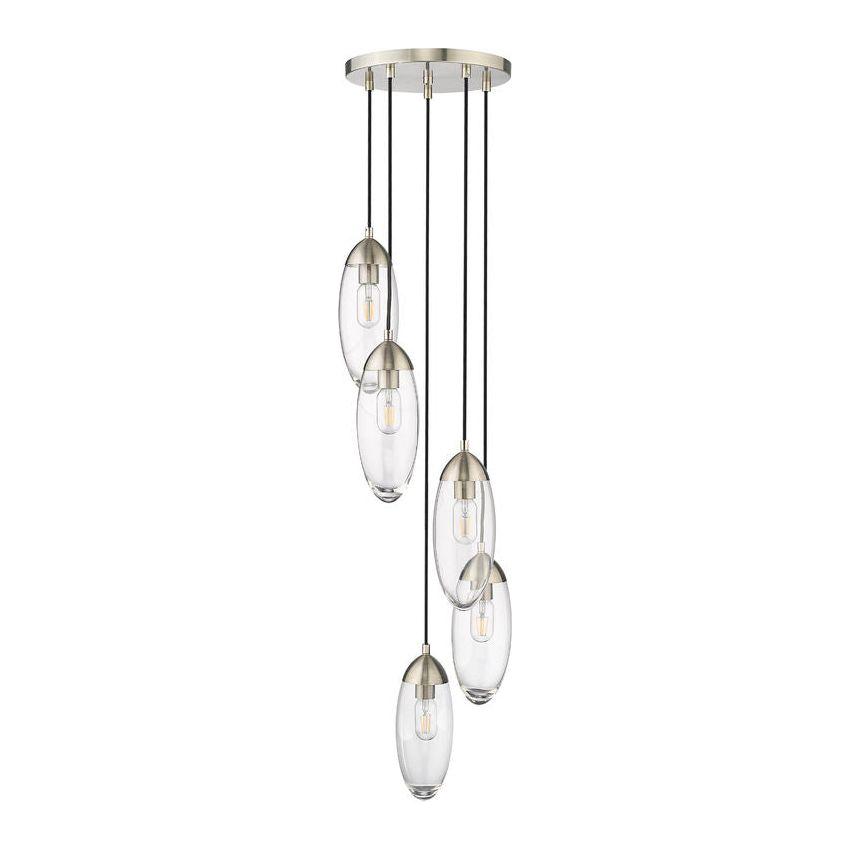 Arden 5-Light Chandelier