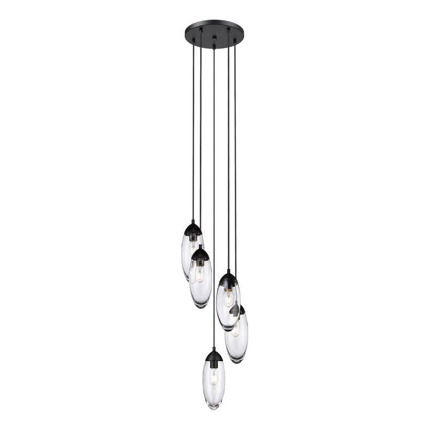 Arden 5-Light Chandelier