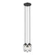 Arden 5-Light Chandelier