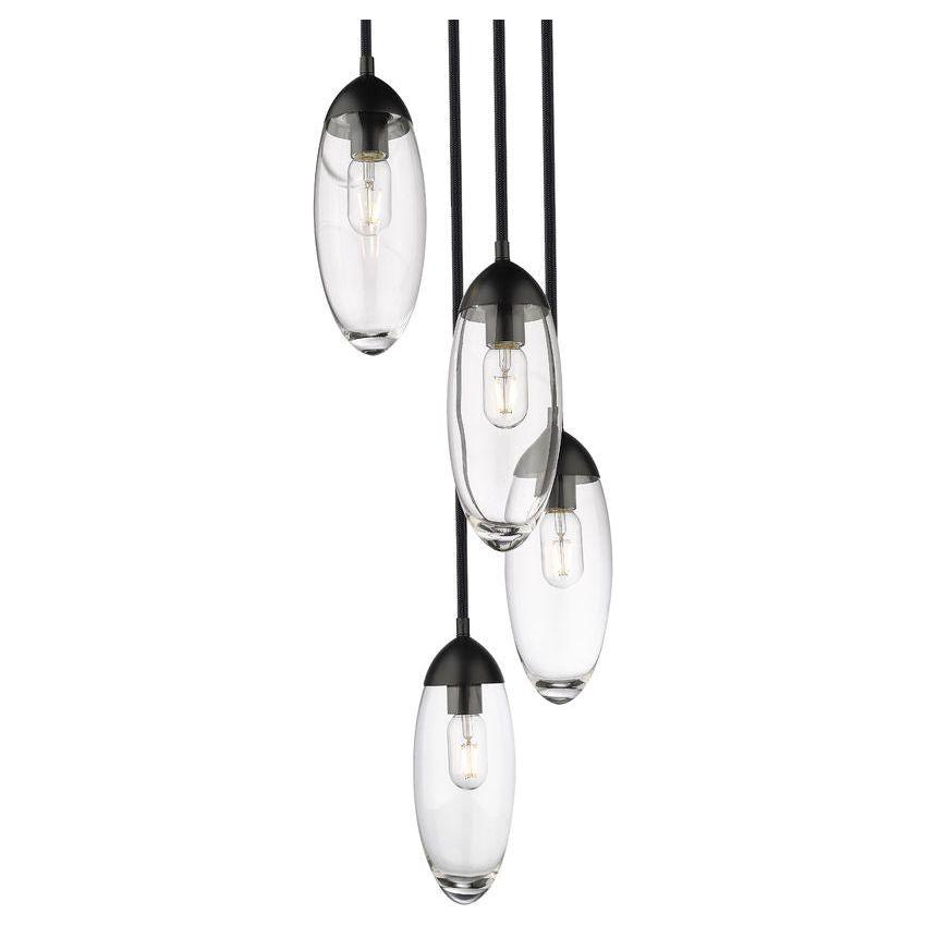 Arden 5-Light Chandelier